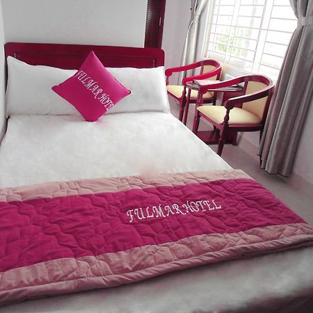 Fulmar Hotel Дананг Екстер'єр фото