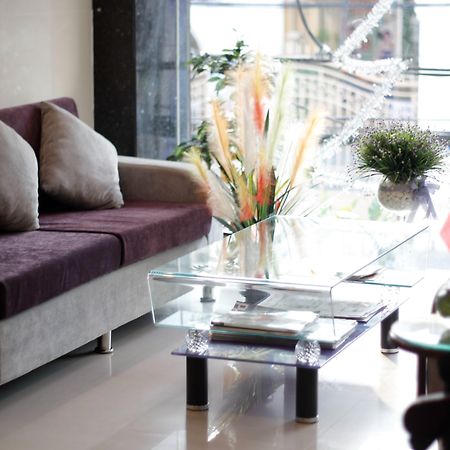Fulmar Hotel Дананг Екстер'єр фото