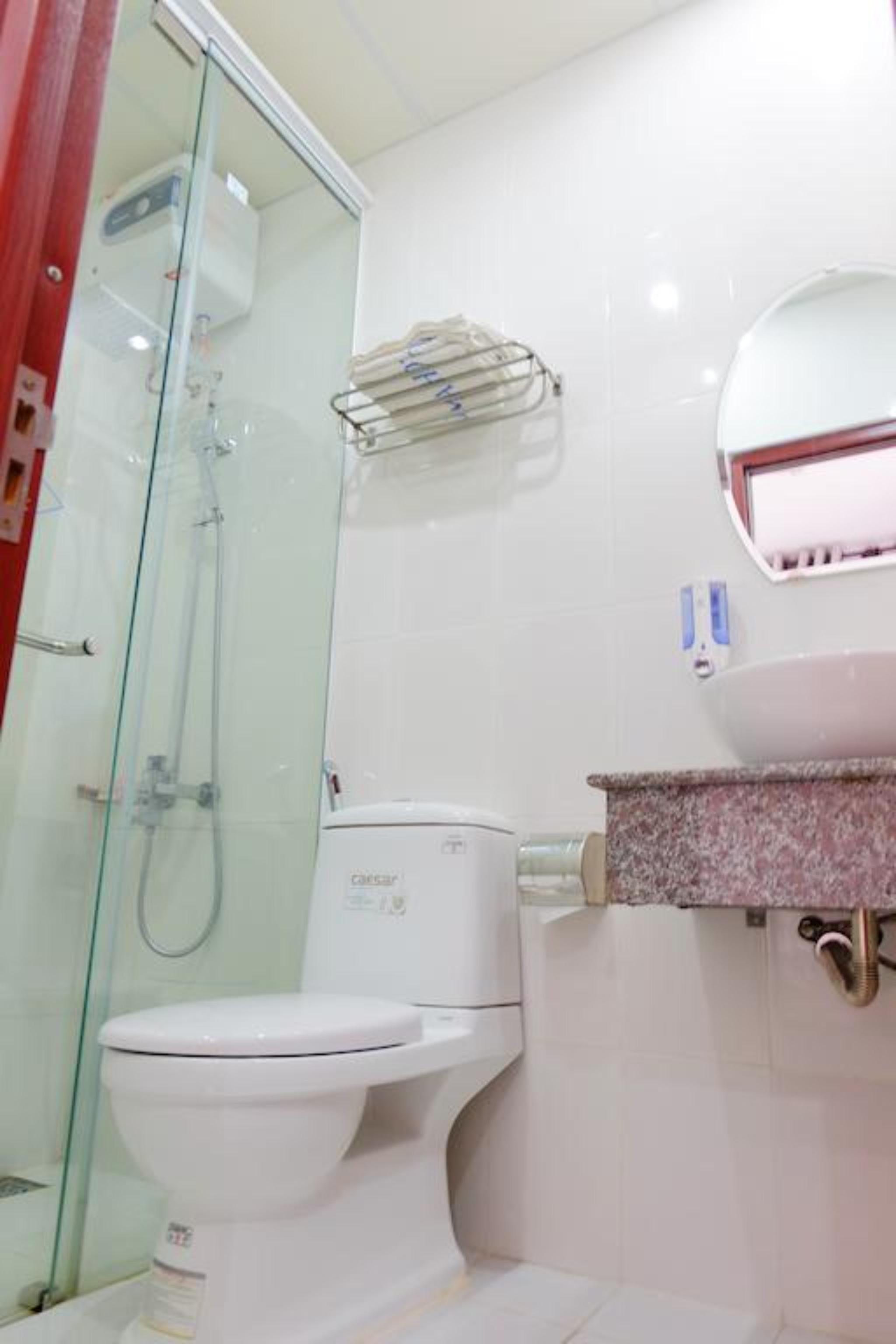 Fulmar Hotel Дананг Екстер'єр фото