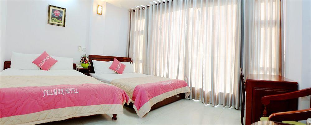 Fulmar Hotel Дананг Екстер'єр фото