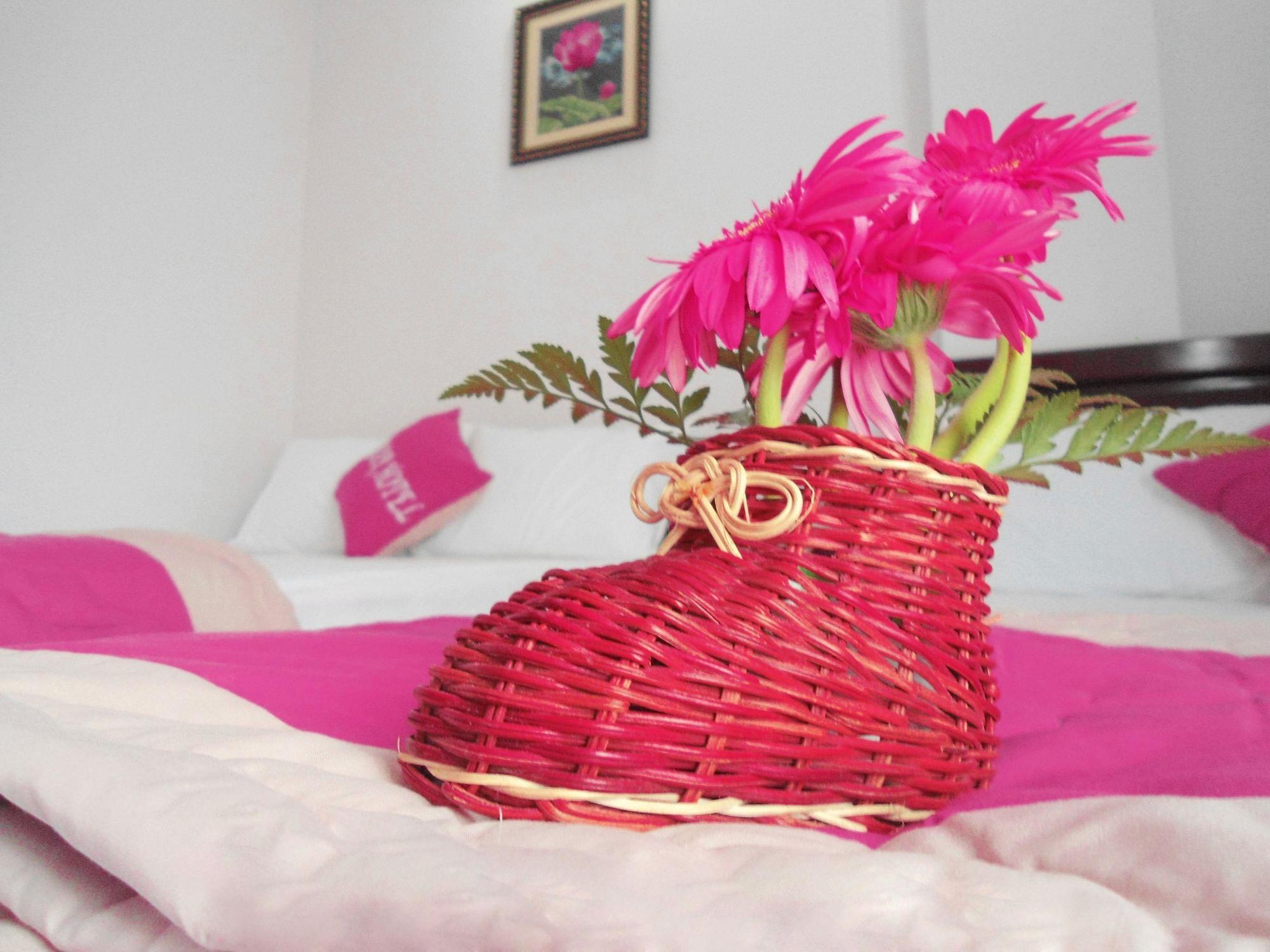 Fulmar Hotel Дананг Екстер'єр фото