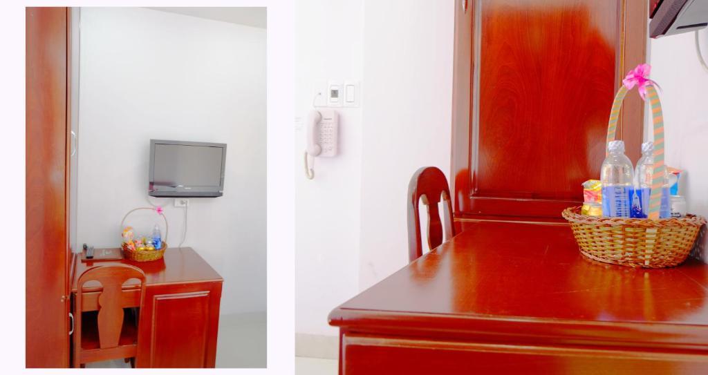 Fulmar Hotel Дананг Екстер'єр фото