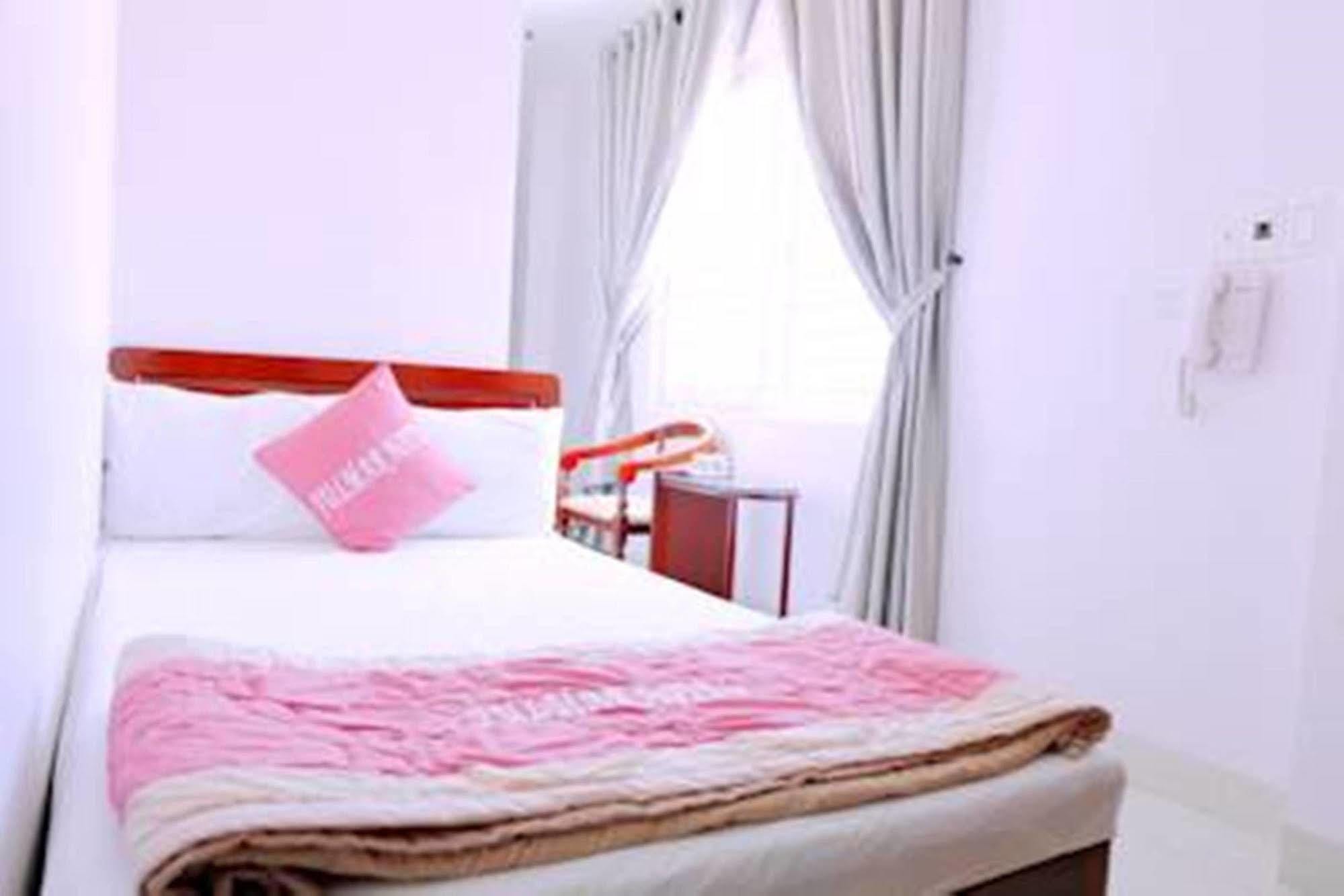 Fulmar Hotel Дананг Екстер'єр фото
