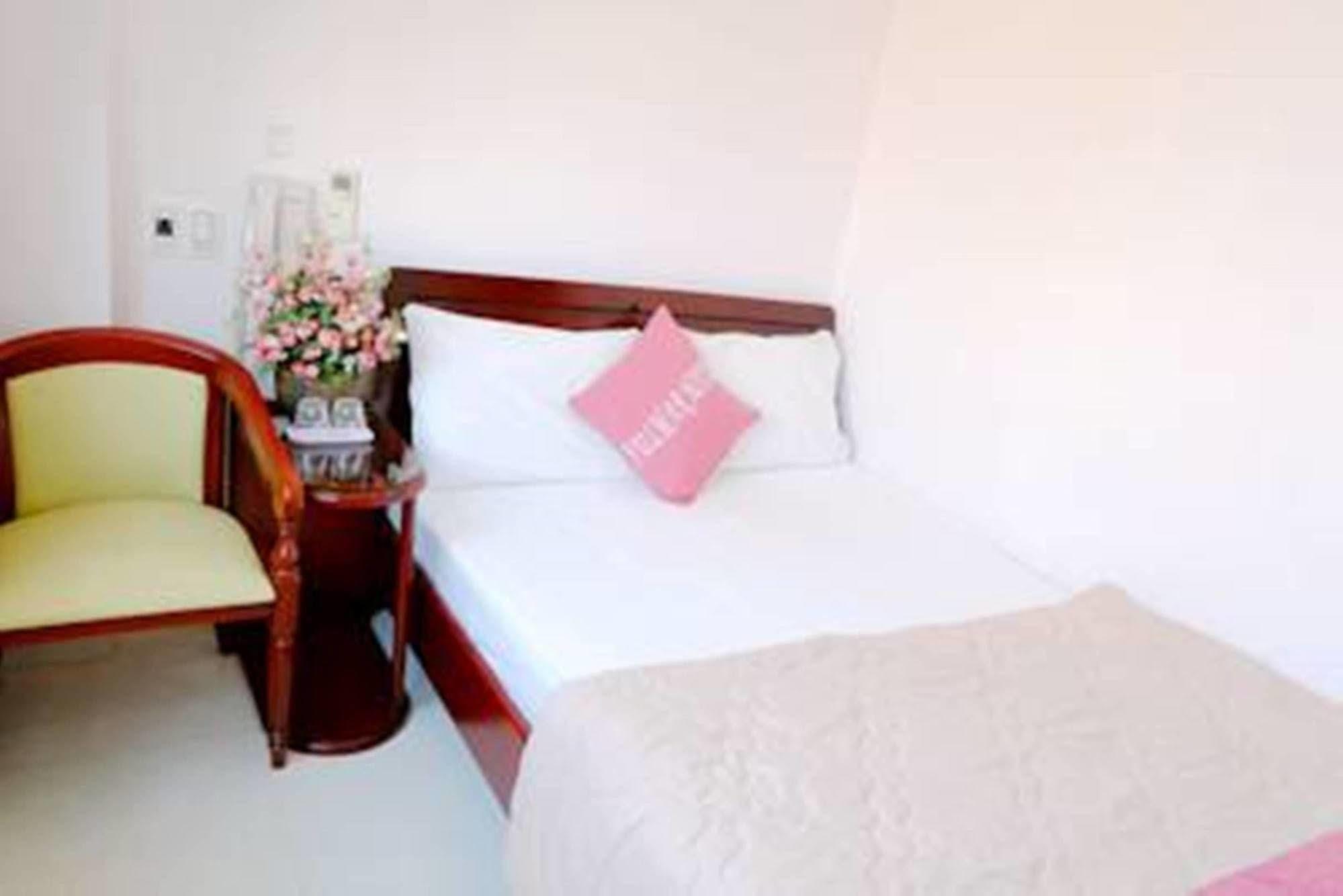 Fulmar Hotel Дананг Екстер'єр фото